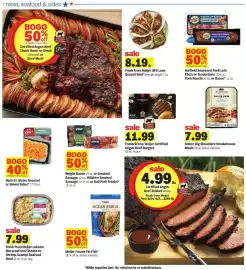 Meijer weekly ad week 20 Page 22