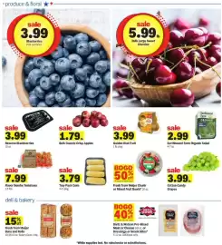 Meijer weekly ad week 20 Page 23