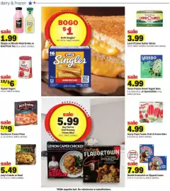 Meijer weekly ad week 20 Page 24