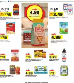 Meijer weekly ad week 20 Page 25