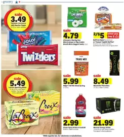 Meijer weekly ad week 20 Page 28