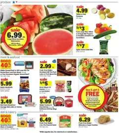 Meijer weekly ad week 20 Page 3