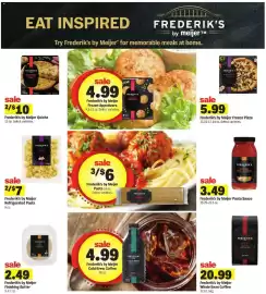 Meijer weekly ad week 20 Page 32