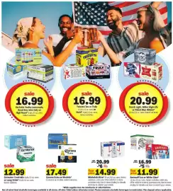 Meijer weekly ad week 20 Page 34