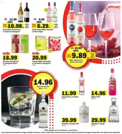 Meijer weekly ad week 20 Page 35