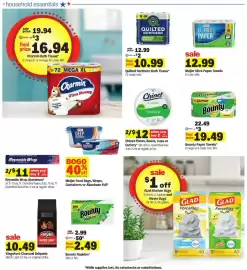 Meijer weekly ad week 20 Page 36
