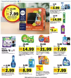 Meijer weekly ad week 20 Page 37