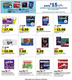 Meijer weekly ad week 20 Page 45