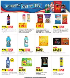 Meijer weekly ad week 20 Page 46