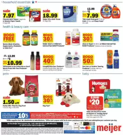 Meijer weekly ad week 20 Page 5