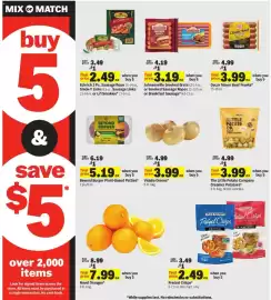 Meijer weekly ad week 20 Page 6