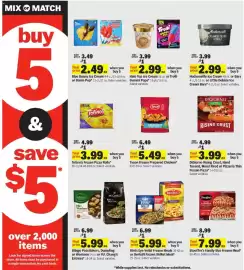 Meijer weekly ad week 20 Page 7