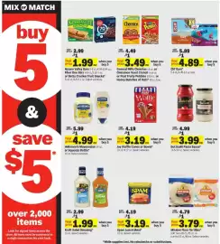 Meijer weekly ad week 20 Page 9