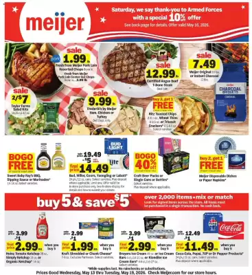 Meijer (valid until 19-05)