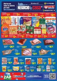 Catálogo Supermercados Mateus Página 1