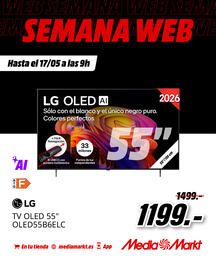 Catálogo Media Markt semana 20 Página 4
