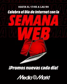 Catálogo Media Markt semana 20 Página 1