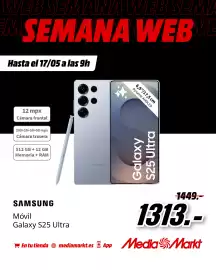 Catálogo Media Markt semana 20 Página 2