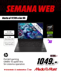 Catálogo Media Markt semana 20 Página 3