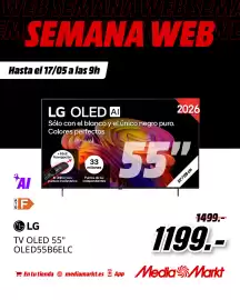 Catálogo Media Markt semana 20 Página 4