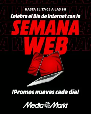 Media Markt (válido hasta 17-05)