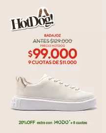 Catálogo Hush Puppies semana 20 Página 2
