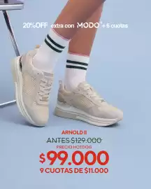 Catálogo Hush Puppies semana 20 Página 3