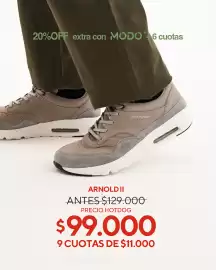 Catálogo Hush Puppies semana 20 Página 5