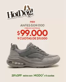 Catálogo Hush Puppies semana 20 Página 6