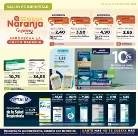 Catálogo FarmaTodo semana 20 Página 10