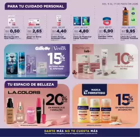 Catálogo FarmaTodo semana 20 Página 2