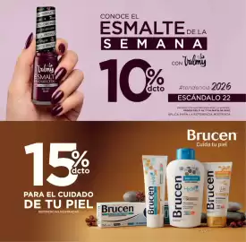 Catálogo FarmaTodo semana 20 Página 5