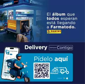 Catálogo FarmaTodo semana 20 Página 7