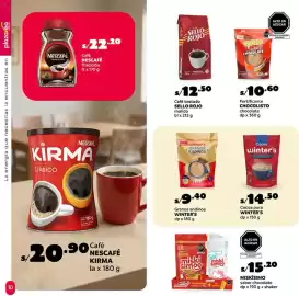 Catálogo Plaza Vea Página 10