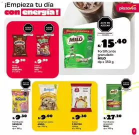 Catálogo Plaza Vea Página 11