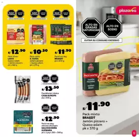 Catálogo Plaza Vea Página 13