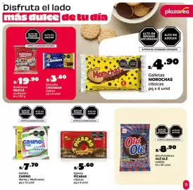 Catálogo Plaza Vea Página 15