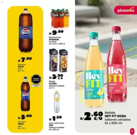 Catálogo Plaza Vea Página 17