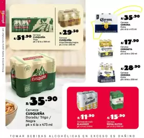 Catálogo Plaza Vea Página 18