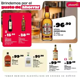 Catálogo Plaza Vea Página 19
