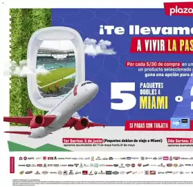 Catálogo Plaza Vea Página 2