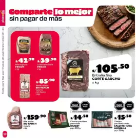 Catálogo Plaza Vea Página 20