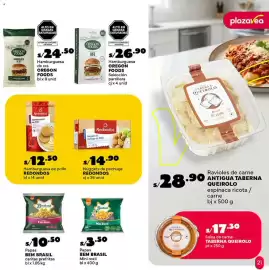Catálogo Plaza Vea Página 21