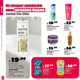 Catálogo Plaza Vea Página 22