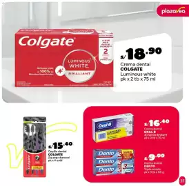 Catálogo Plaza Vea Página 23