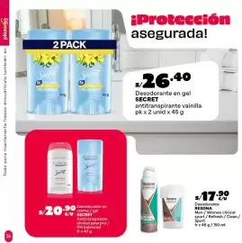 Catálogo Plaza Vea Página 24