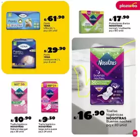 Catálogo Plaza Vea Página 25
