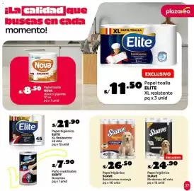 Catálogo Plaza Vea Página 27