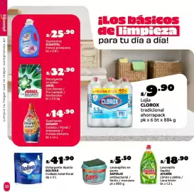 Catálogo Plaza Vea Página 28