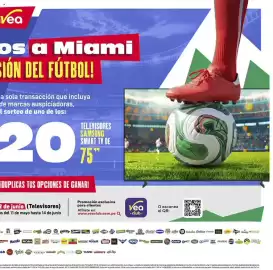 Catálogo Plaza Vea Página 3